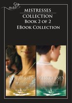 Mistresses: Bound with Gold / Bought with Emeralds (Mills & Boon e-Book Collections)