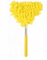 Lifetime Clean Stoffer 5 X 12 X 95 Cm Geel
