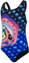 Speedo DazzleDaze - Multicolor - Maat 140