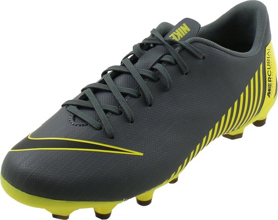 Nike - JR Vapor 12 ACADEMY GS - Voetbalschoenen - Maat 38.5 | Bestel nu!