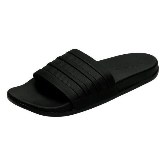 adidas Adilette Slippers Unisex - Black