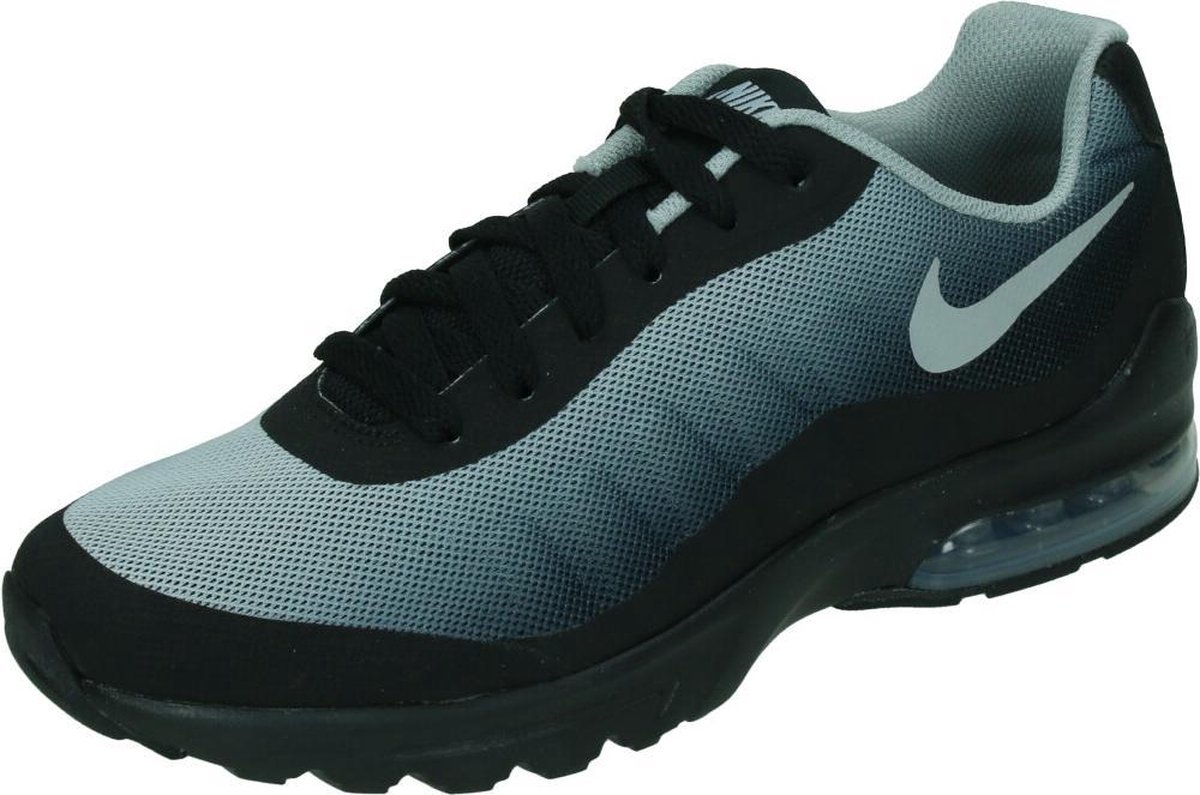 Nike Air Max Invigor (PS) Zwart