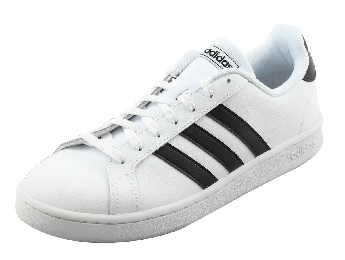 women's grand court sneaker adidas