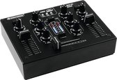 OMNITRONIC Mengpaneel - Audio mixer PM-211P DJ Mixer -  with Player