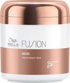 Haarmasker Fusion Wella (500 ml)
