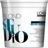 L'Oréal Paris Blond Studio 400 g Pot