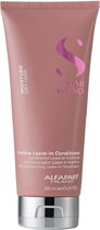 Conditioner Semi Di Lino Moisture Nutritive Alfaparf Milano (1000 ml)