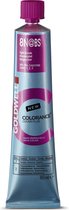 Goldwell - Colorance - Cover Plus Elumenated Naturals - 5N@BP Light Brown Eluminated Opal - 60 ml