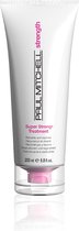 Paul Mitchell Strehgth Super Strong Treatment - 200 ml - Conditioner