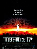 Independence Day - (Édition 20ème anniversaire)