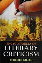 Encyclopaedia of Literary Criticism
