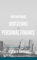 Motivational Quotations on Personal Finance