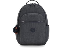 Kipling SEOUL Rugzak - MARINE NAVY