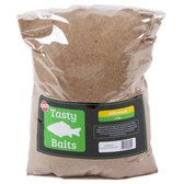 Tasty Baits Allround Compleet Lokvoer - 4kg - Lokvoer - Witvis - Kant en Klaar
