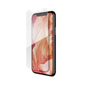 THOR Glass Screenprotector Case Fit met Applicator voor iPhone XR en 11 - Transparant