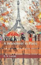 A Wanderer in Paris