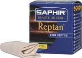 Saphir Reptan - cuir de reptile - Taille unique