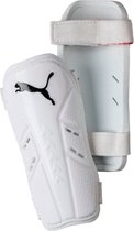Puma Scheenbeschermers Pro Training Ii Slip In Eva Wit Mt S