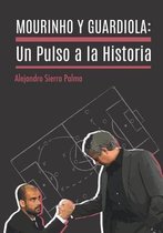 Mourinho y Guardiola