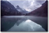 Dibond 50 x 75 cm Landscape Photography.