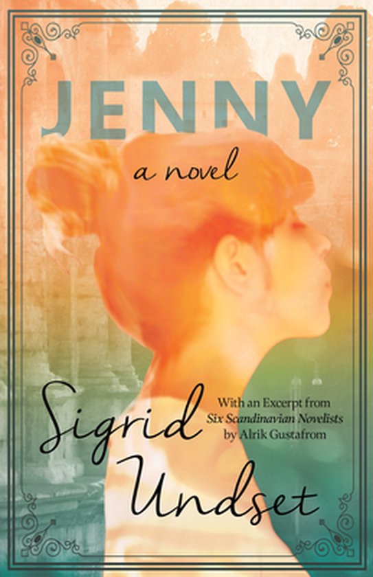 Jenny - cover