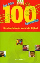 100 Knutsel-Ideeen Rond De Bijbel