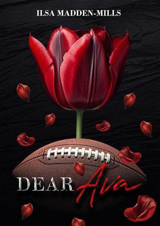 Onyx - Dear Ava - cover