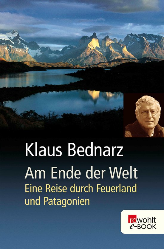 Am Ende der Welt - cover