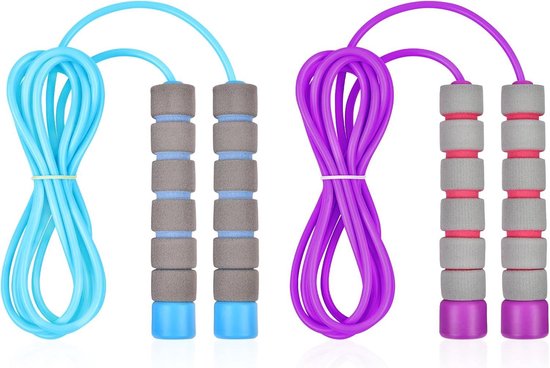 en kopen | Speed ropes & PVC en