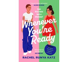 Whenever You're Ready