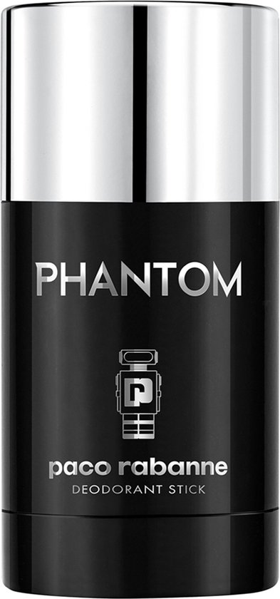 Paco Rabanne Phantom - Deodorant stick heren - 75 ml