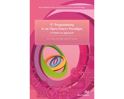 'C' Programming in an Open Source Paradigm