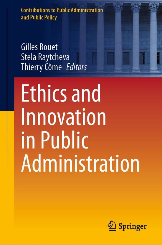 Political Science and International Studies (R0) - Ethics an ... - cover