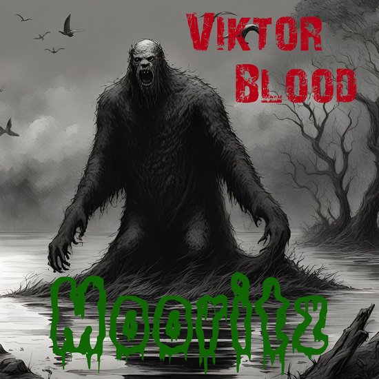 Mooritz - cover