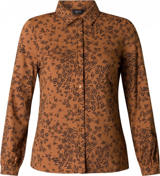 YESTA blouse Vedita Essential