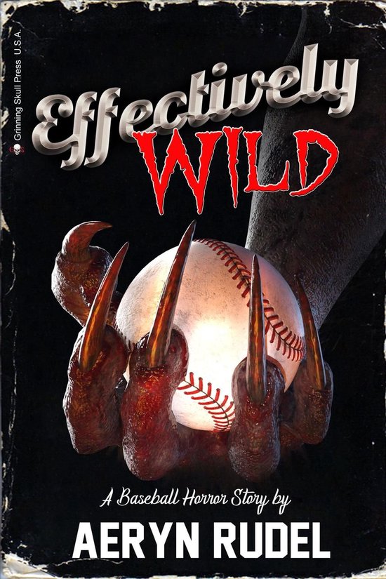 Effectively Wild - cover