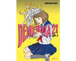 Dementia 2 - Dementia 21