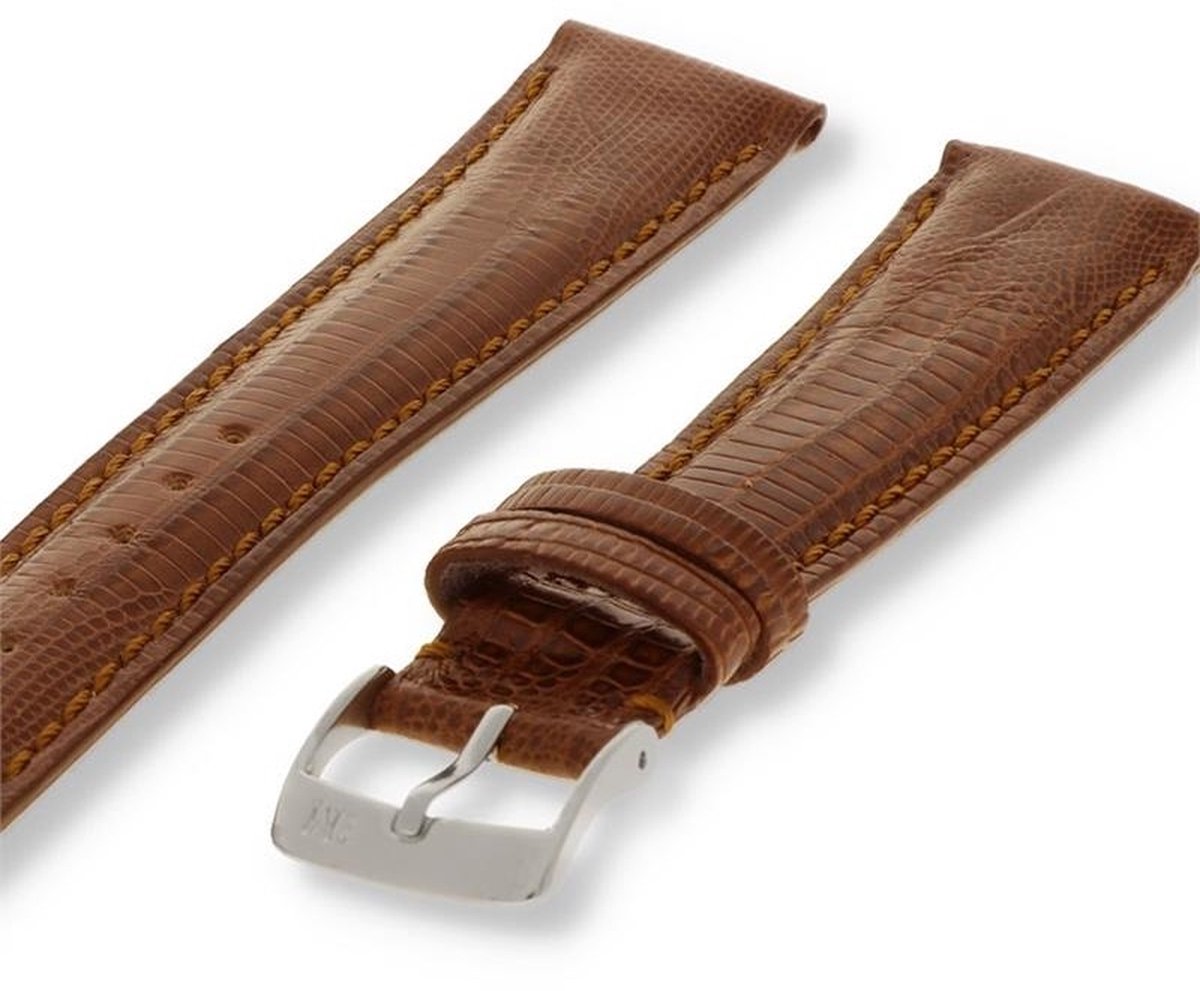 Morellato PMU041VOLTEJ18 P.Preziose (echt) Horlogeband - 18mm