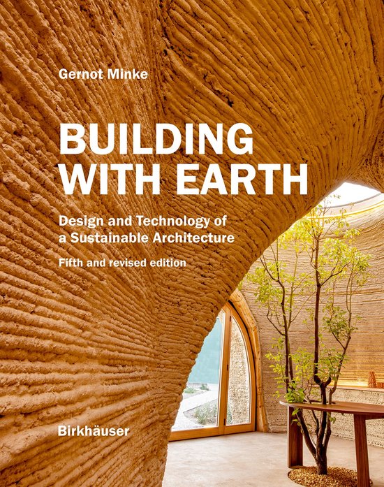 Building with Earth - cover