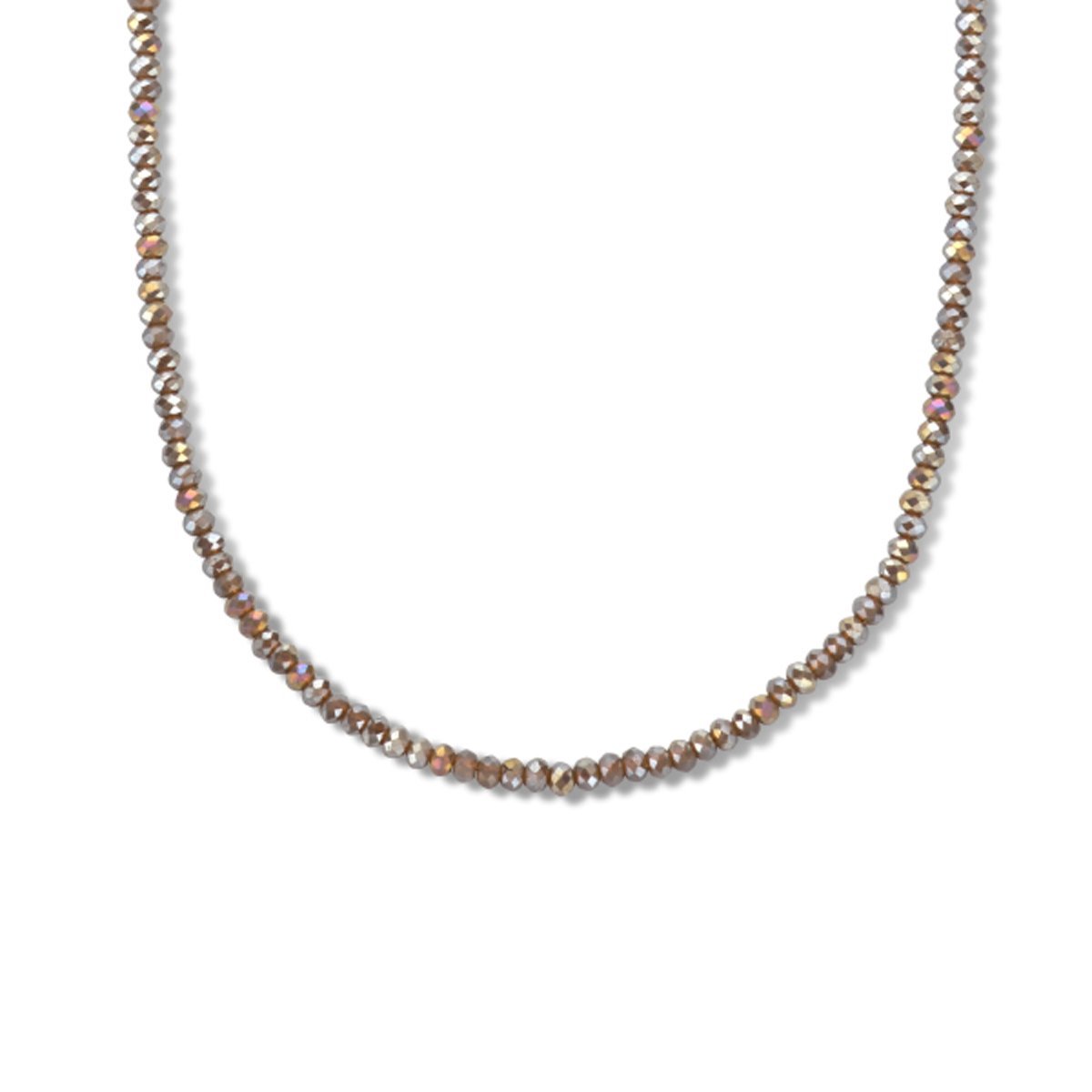 collier 3,0 mm 40 + 4 cm