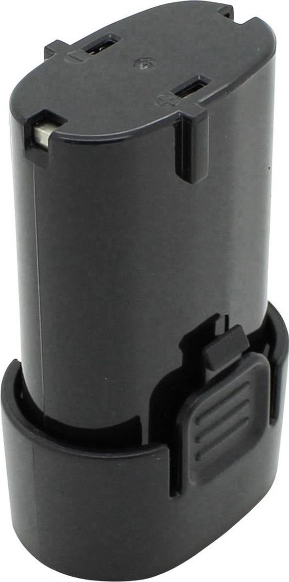Beltrona MAK90614192 Gereedschapsaccu Vervangt originele accu Makita BL7010 7.2 V 2000 mAh Li-ion