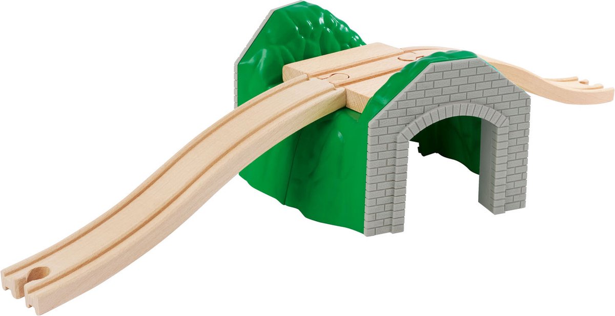 Eichhorn Houten trein Tunnel 100006501