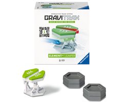 foto van GraviTrax® Jumper Uitbreiding - Knikkerbaan