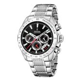 Festina Timeless horloge F20694-3 heren sport chronograaf