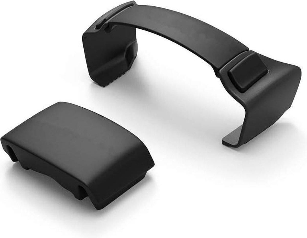 Propeller Houder Blade Vaste Houder voor Mavic Air 2 - 2 Stks Siliconen Guard beugel