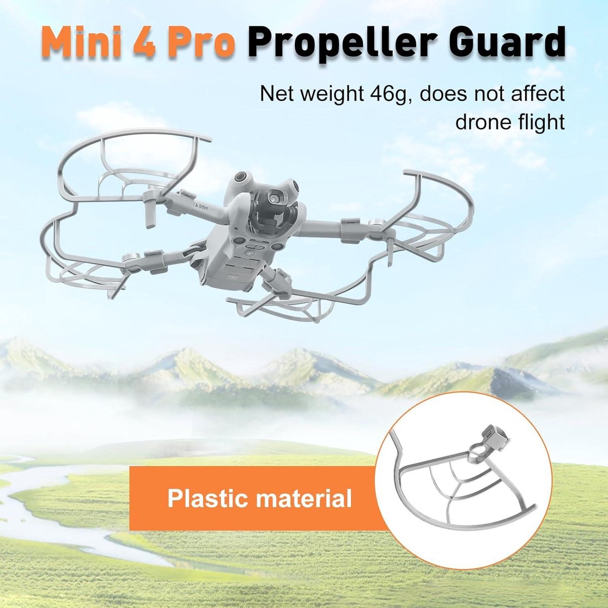 DJI Mini 5 Pro: Release Date, Specs, Everything We Know So Far
