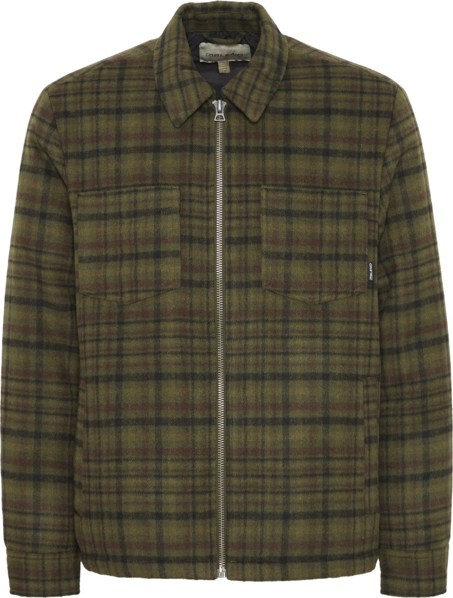Blend He Outerwear Heren Jas - Maat M