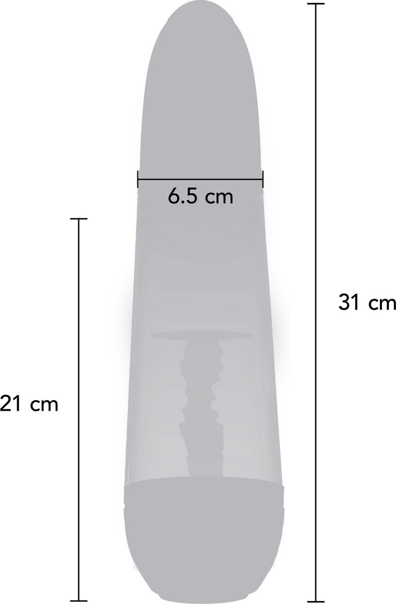 Goedkoopste Automatic Magnify Penis Pump