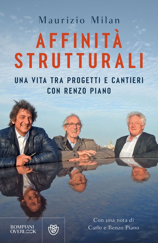 Affinità strutturali - cover
