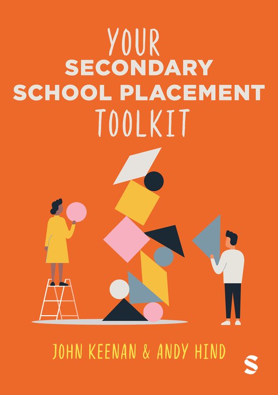 Your Secondary School Placement Toolkit - cover
